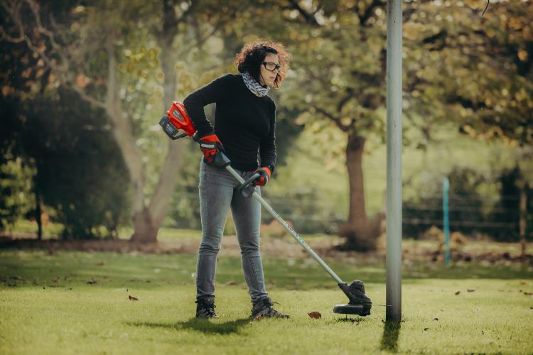 Echo Cordless Grass Trimmer DSRM-310 - DSRM-310 (12).jpg